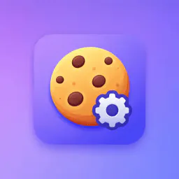 Advanced Cookie Manager
