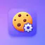 Advanced Cookie Manager
