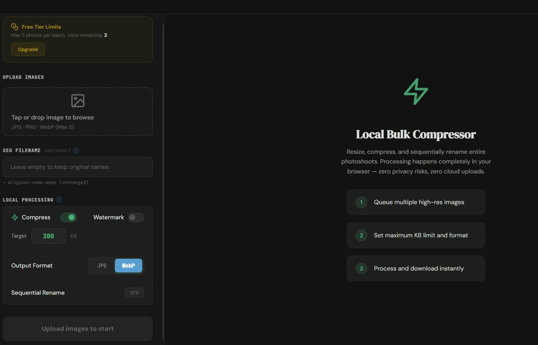 KromaSEO gallery image