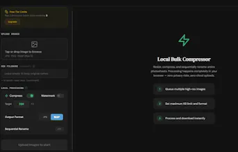 KromaSEO gallery image