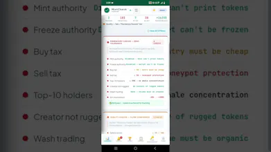 MintCheck gallery image