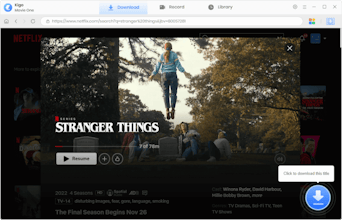 Kigo Movie One gallery image