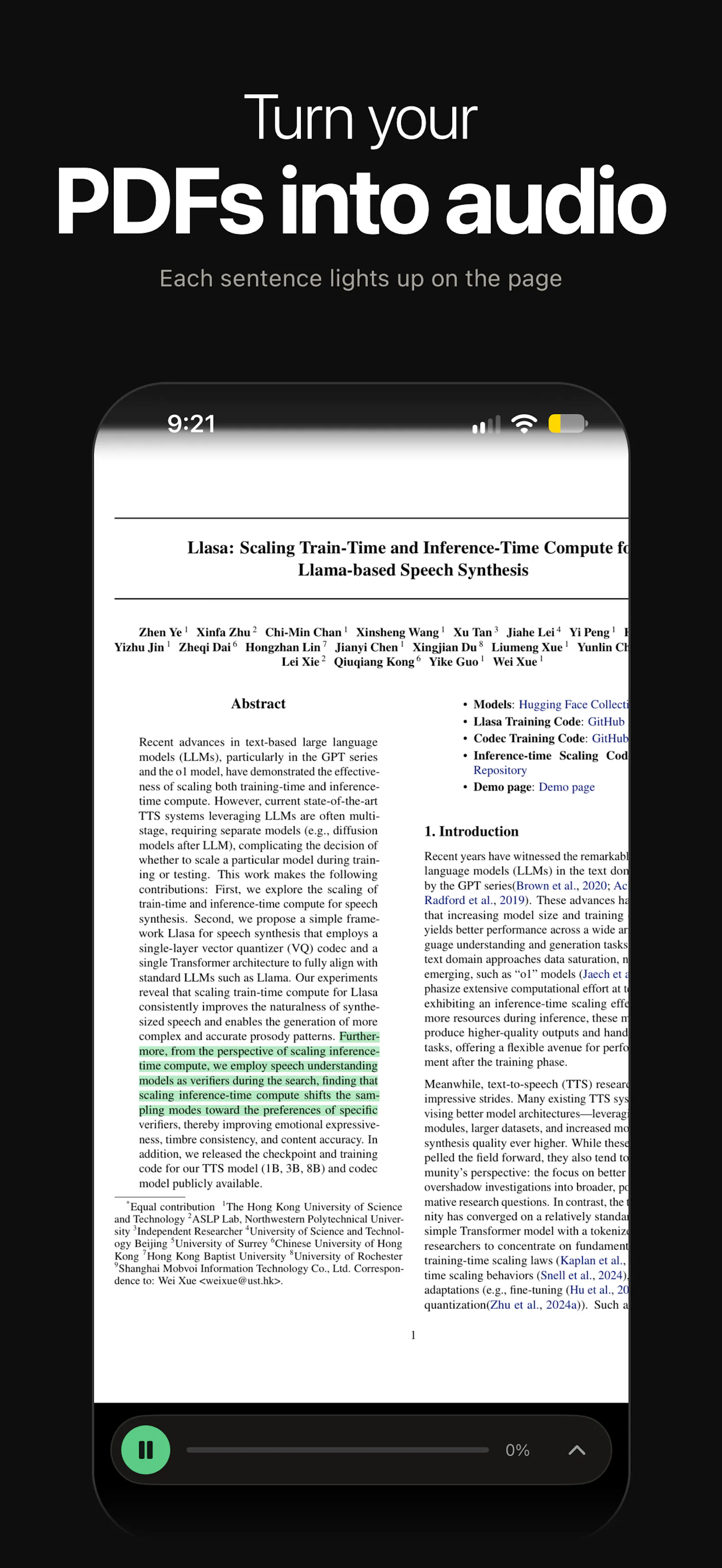 Sandbook screenshot 3