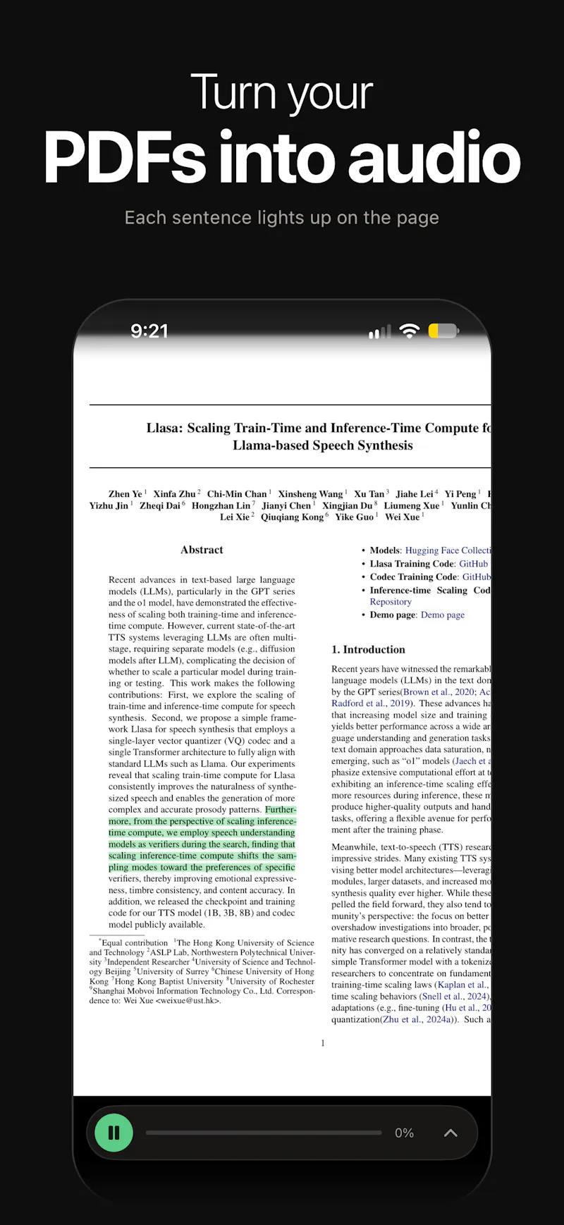 Sandbook screenshot 3