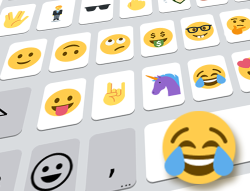 Twemoji for Emoji Keyboard gallery image