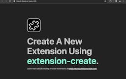 Extension.js media 1