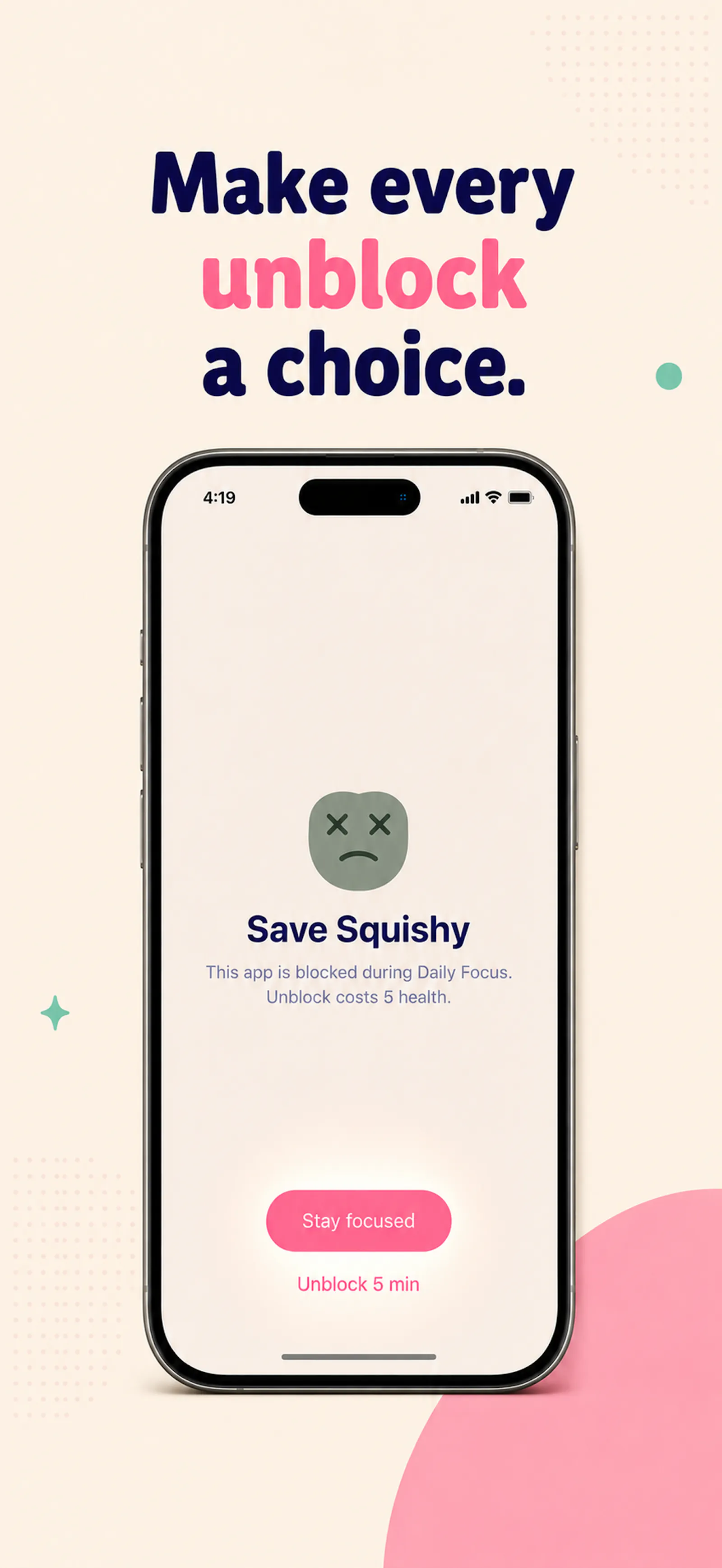 Squishy screenshot 4