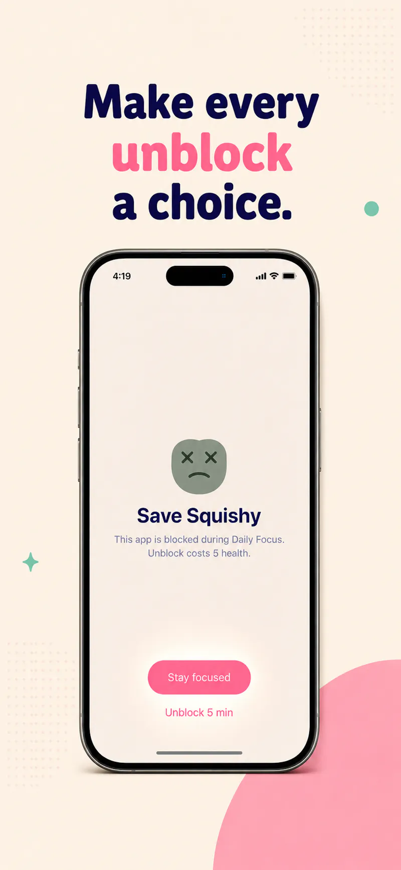 Squishy screenshot 4