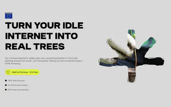 Idleforest gallery image