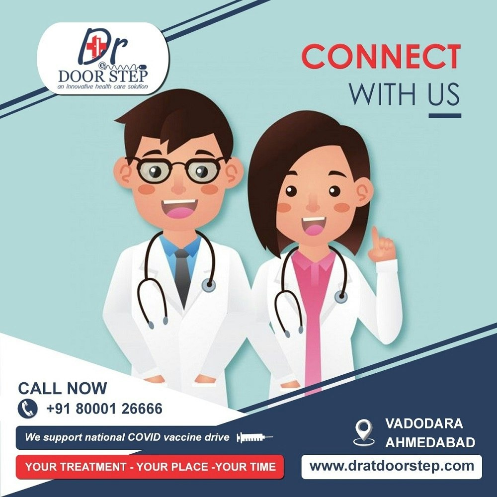 Service de rayons X à Vadodara