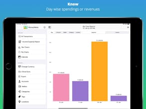 MoneyMeter gallery image