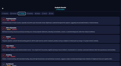 BehaviorCam gallery image