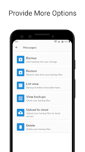 All Backup & Restore gallery image