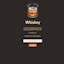 Whiskey