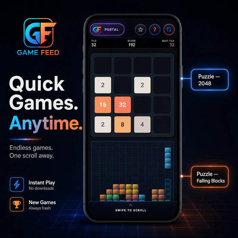 GameFeed screenshot 3