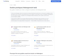 TopHeberg gallery image