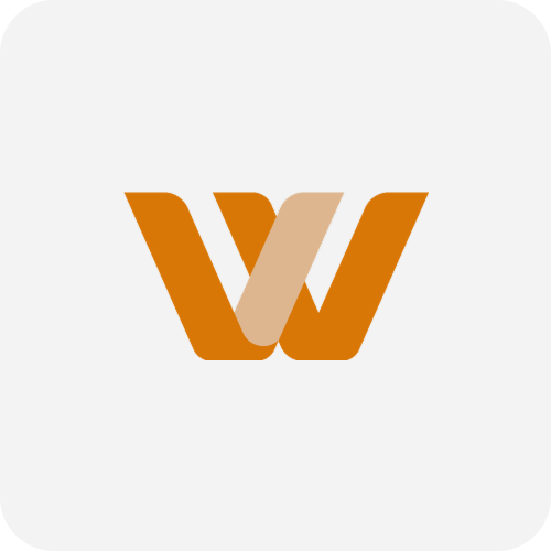 WebAuditMax - Product Hunt launch logo and brand identity