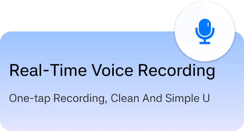 Meeting Minutes screenshot 1
