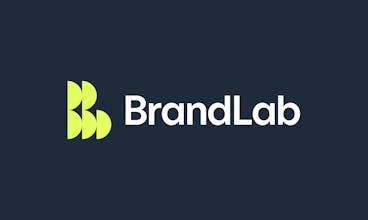 BrandLab gallery image