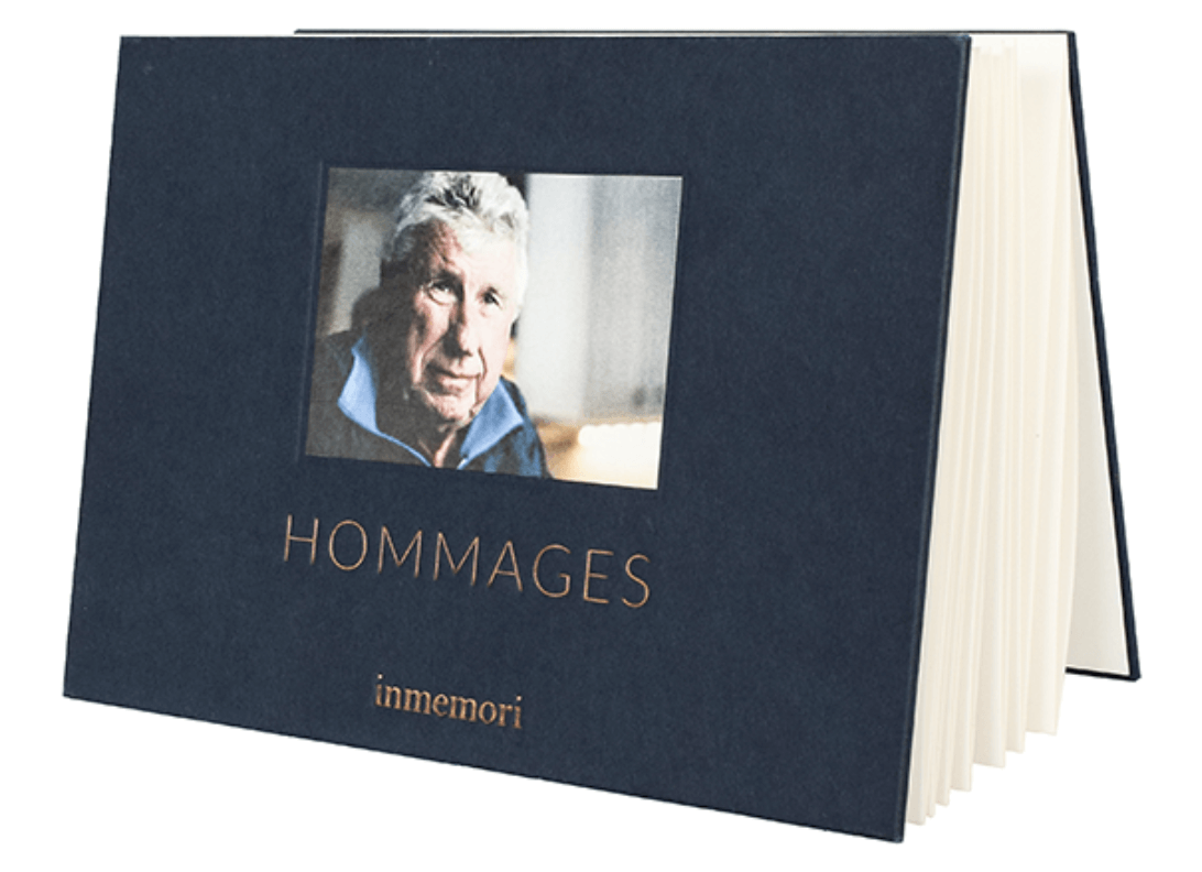 InMemori gallery image