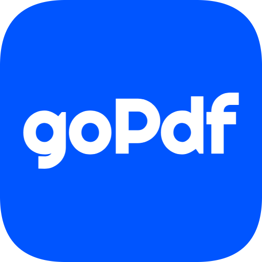 goPDF.pro - AI Chat with PDF's