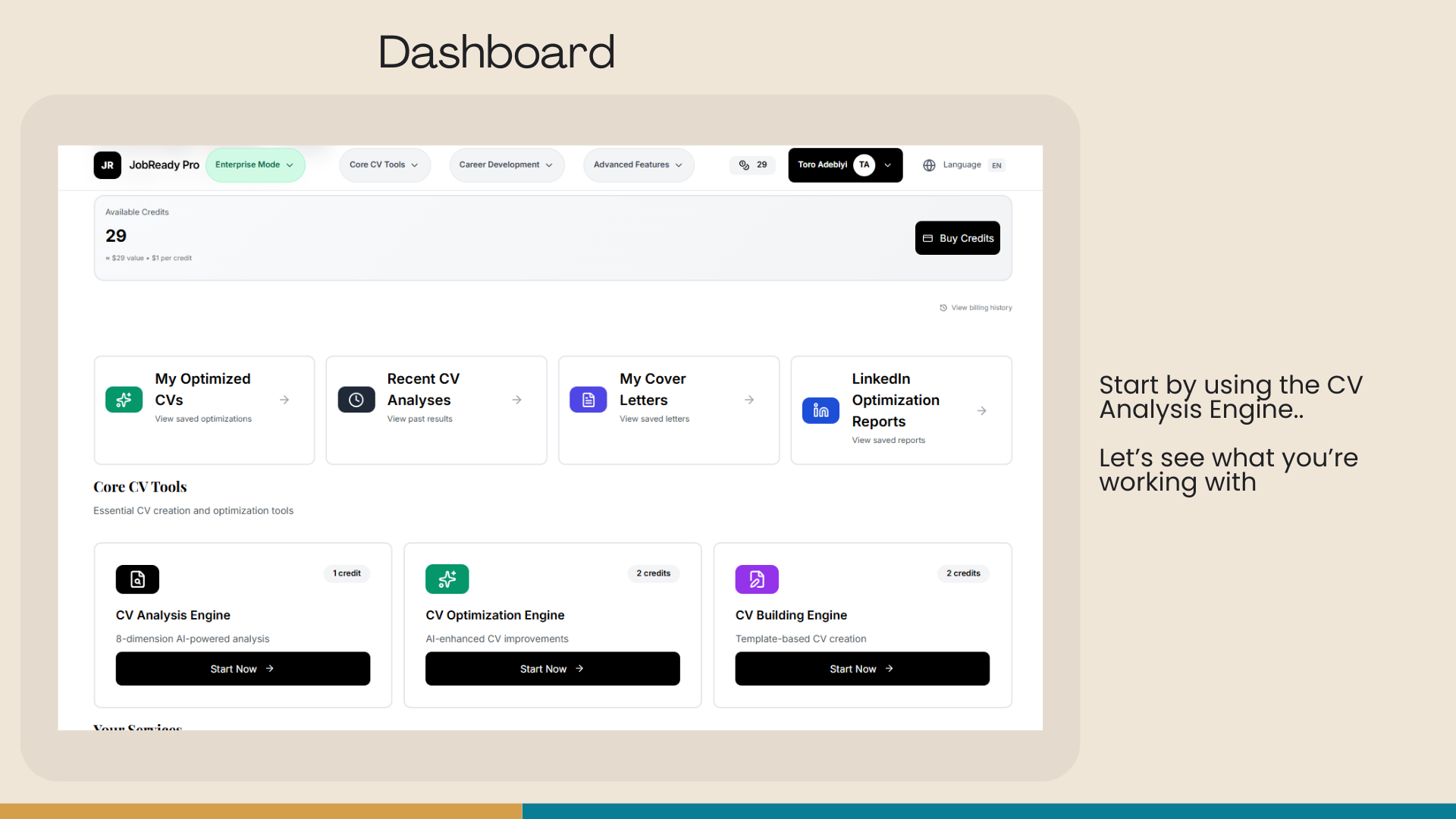 JobReady Pro gallery image