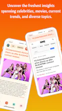 JollySwipe gallery image