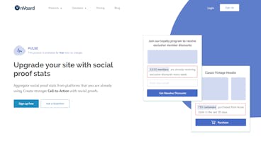 OnVoard Pulse gallery image