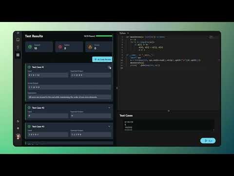 CodeBox AI gallery image