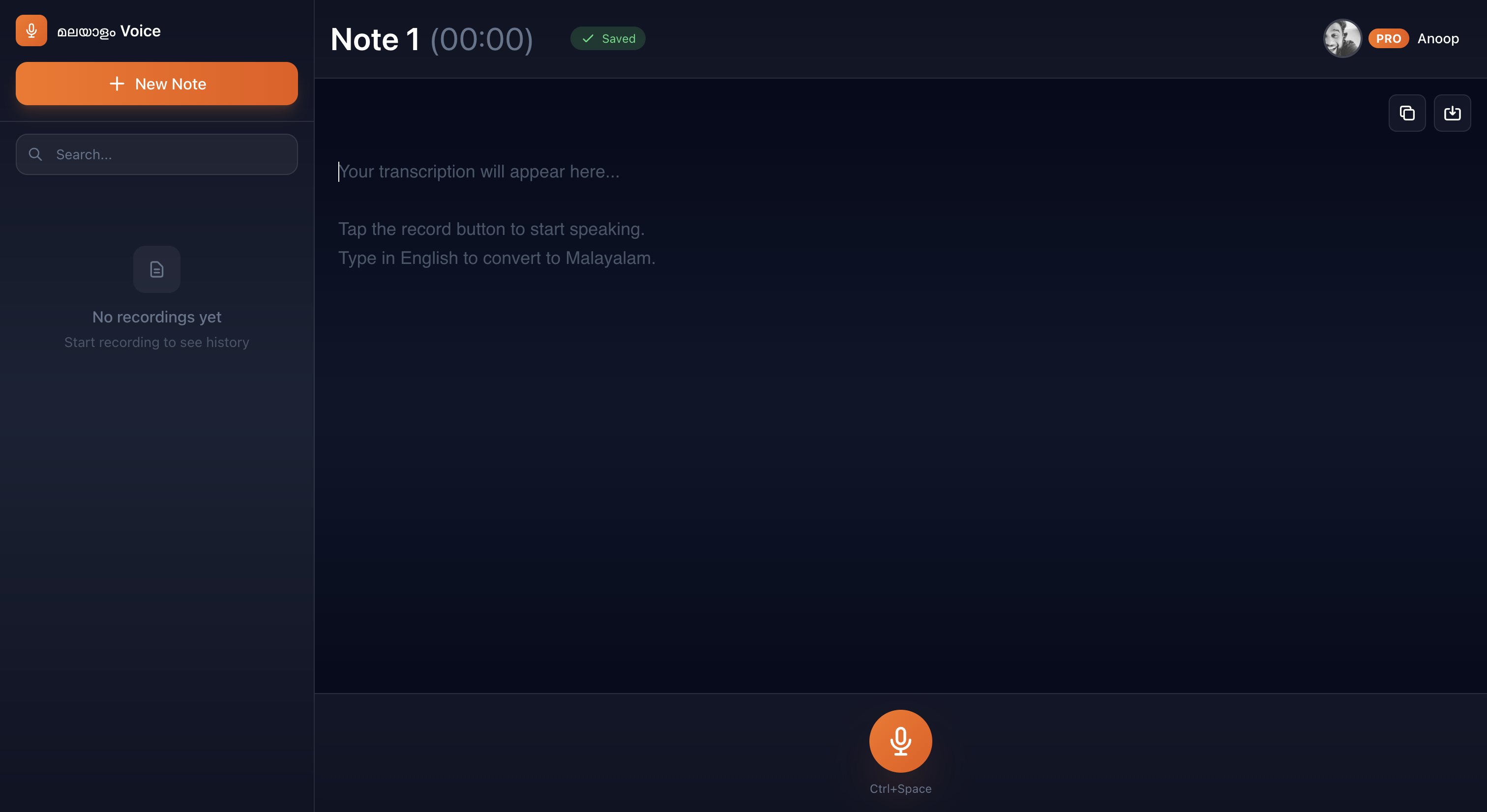 MindLink AI gallery image