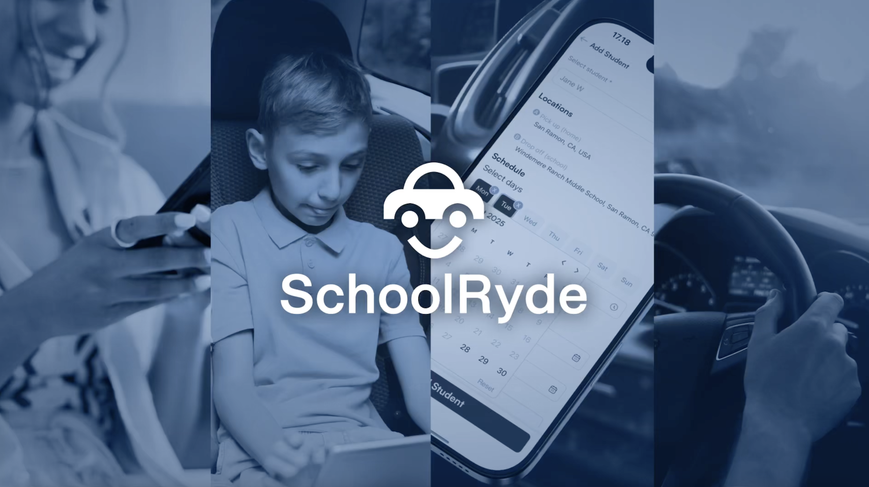 SchoolRyde gallery image