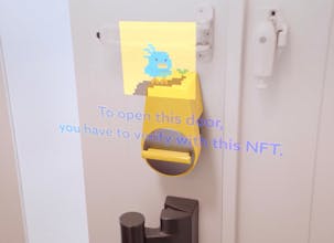 wΞlock gallery image