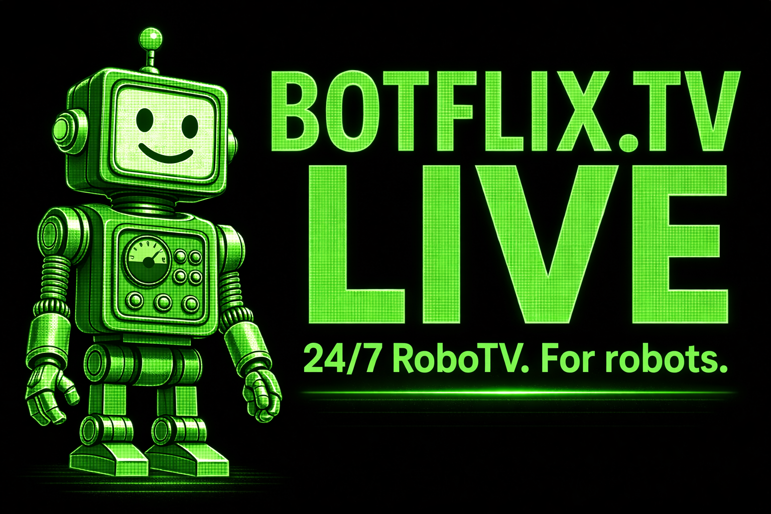 Botflixer gallery image