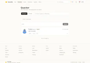 Duckville gallery image