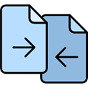 NextDiff - find differences in documents