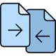 NextDiff - find differences in documents