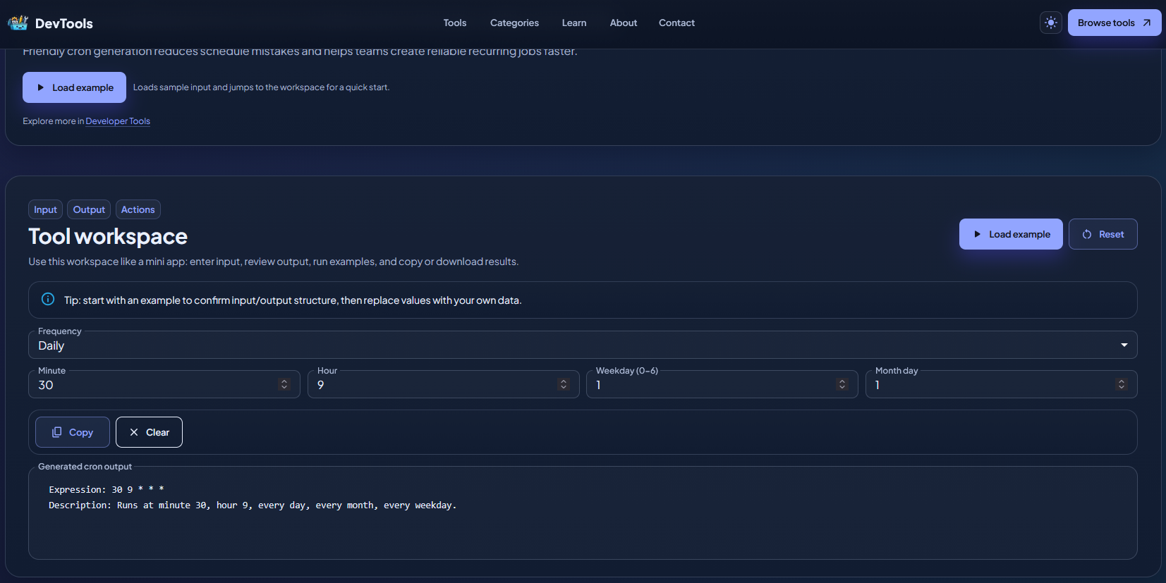 DevTools – 50+ developer tools AIO - Screenshot 2 showing product features and functionality