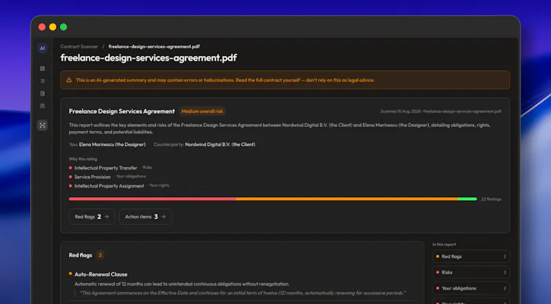 Tabrio screenshot 4