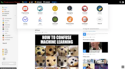 ProgrammerHumor.io gallery image