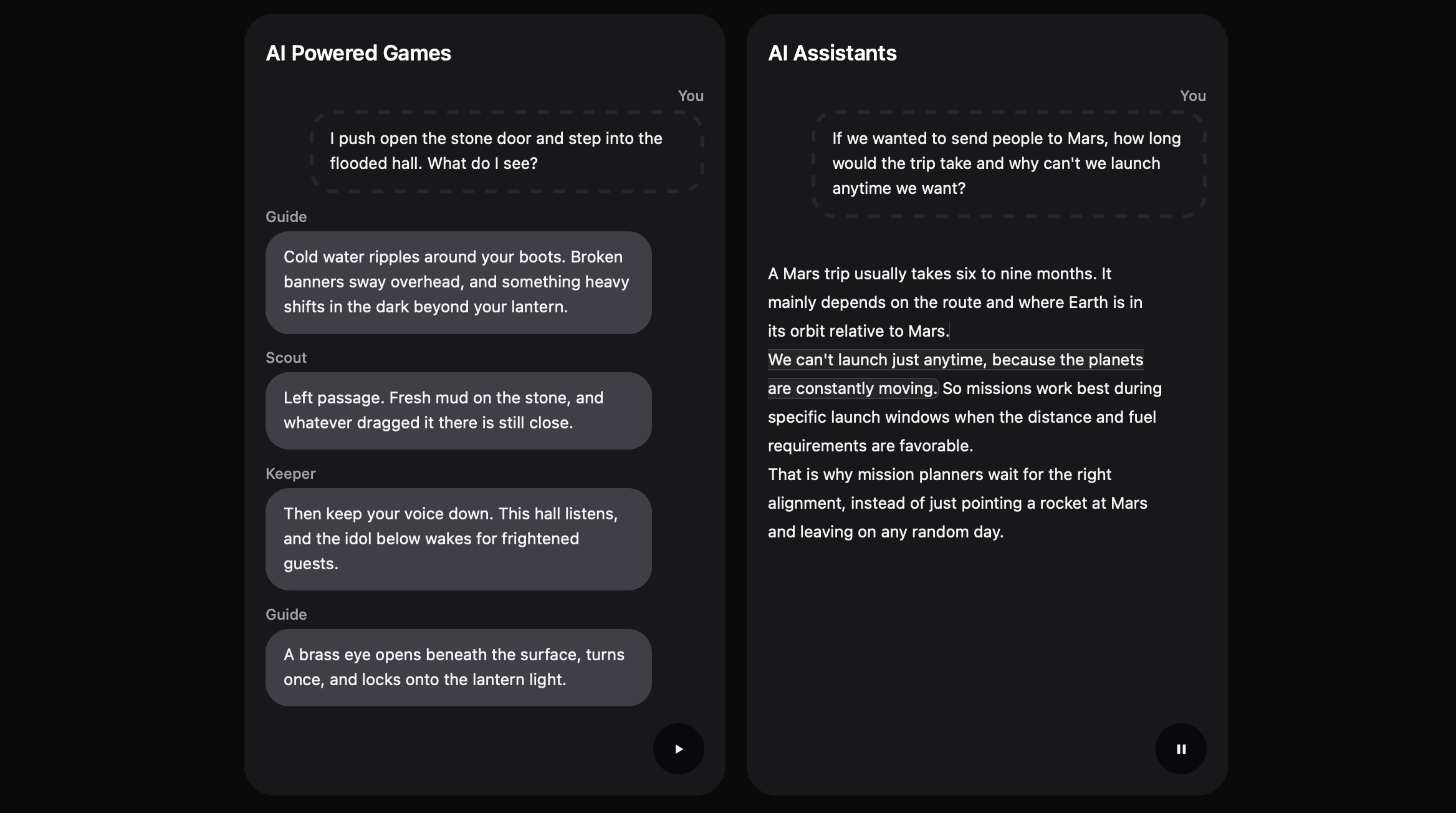 Wfloat gallery image