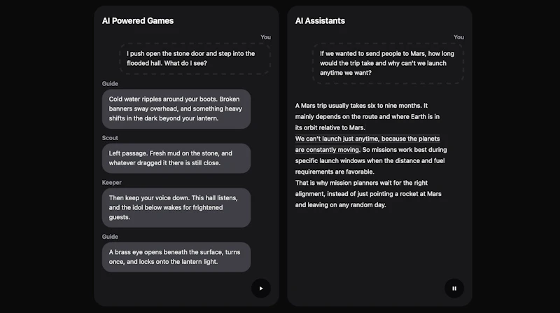 Wfloat screenshot 3