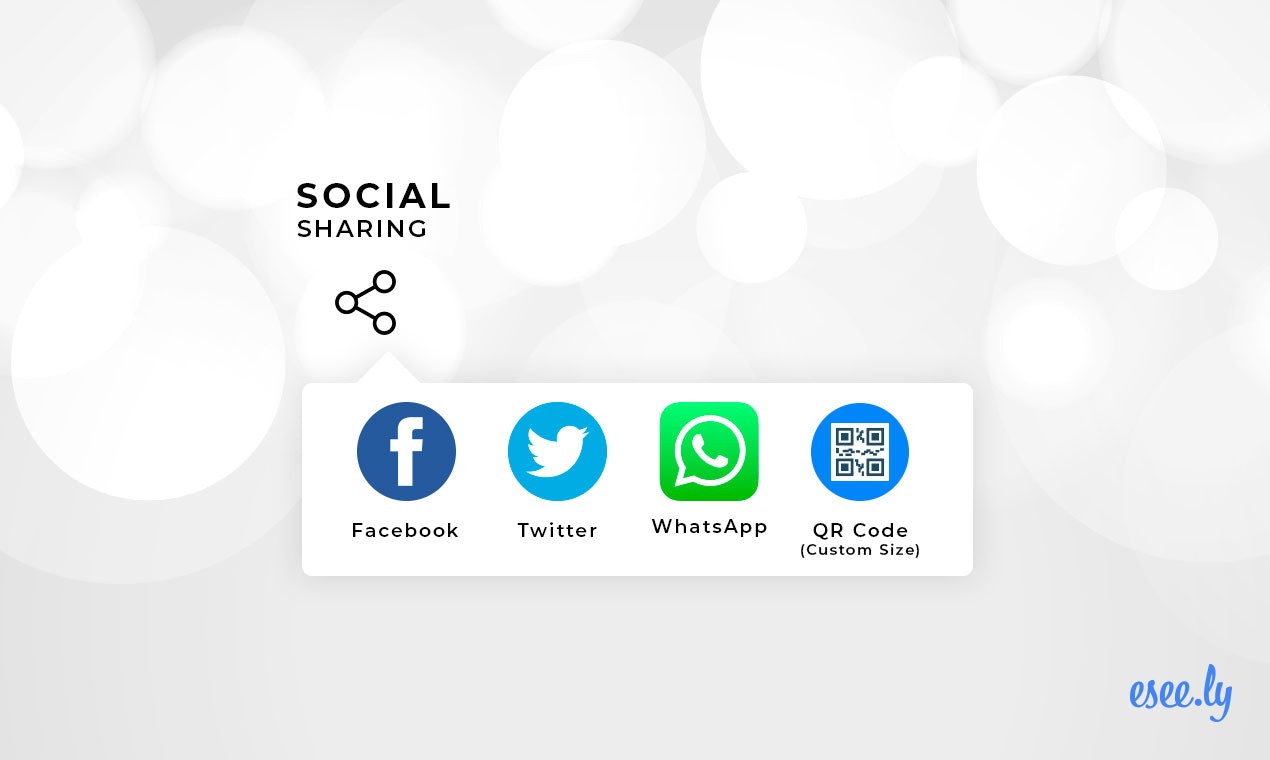 esee.ly - Create Short Links gallery image