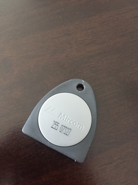 FobToronto gallery image