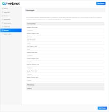 Modern Events Calendar gallery image