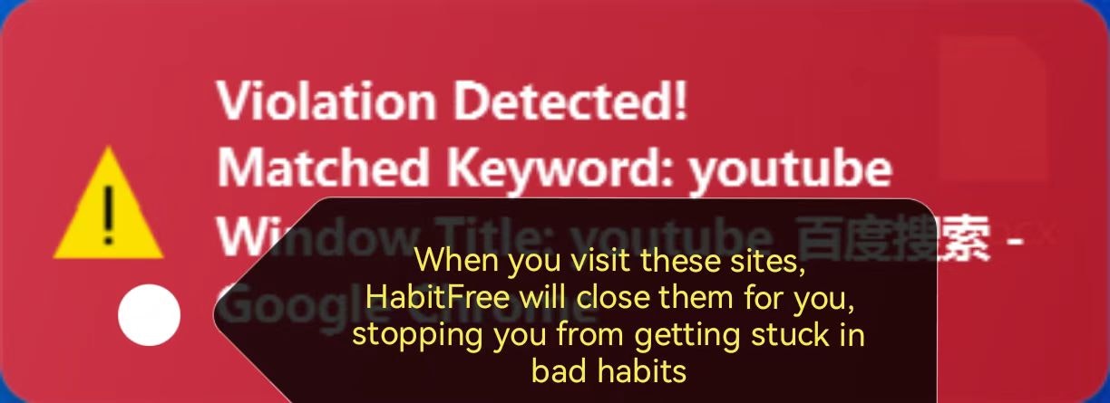 HabitFree gallery image