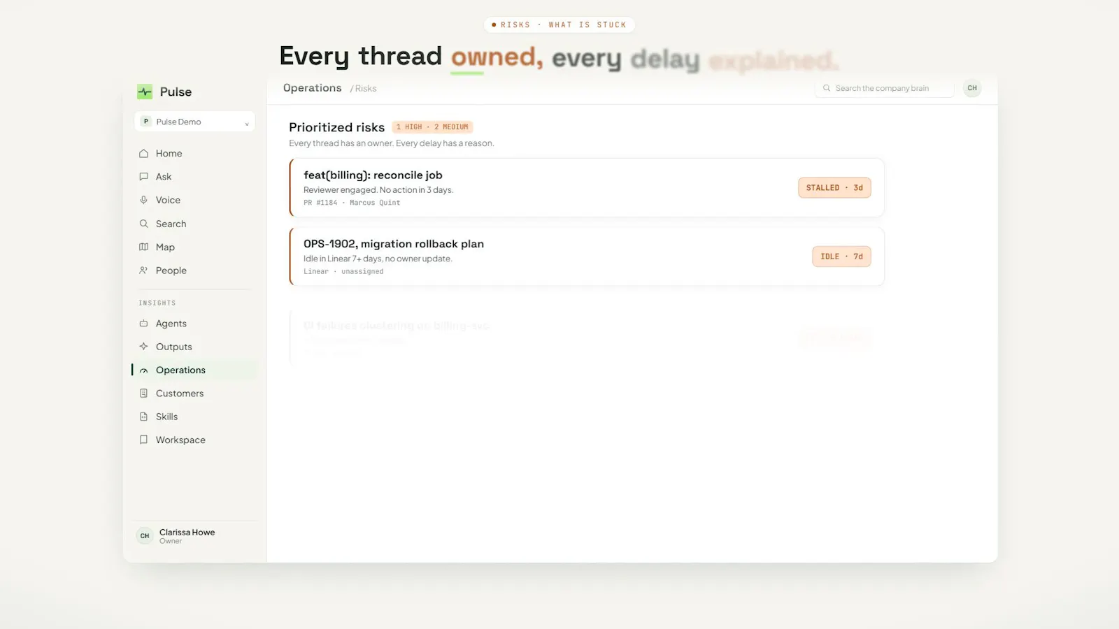 Pulse screenshot 17