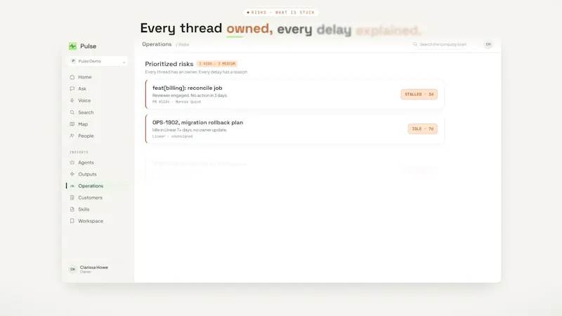 Pulse screenshot 17