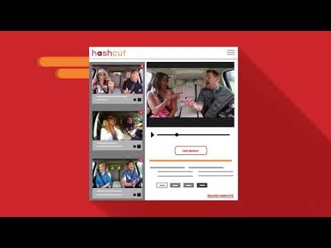 Hashcut gallery image