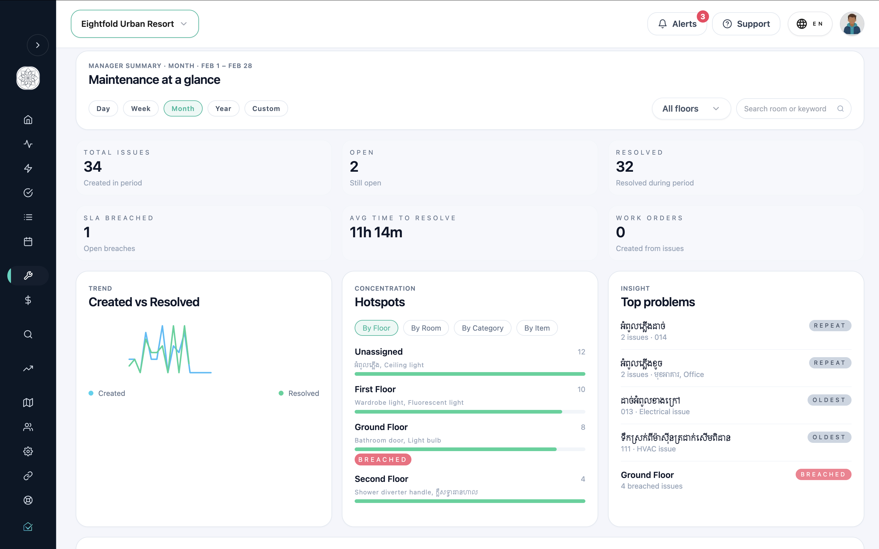 CleanDesk gallery image