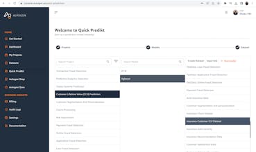 Autogon AI gallery image